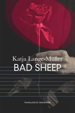 Bad Sheep - Lange-Müller, Katja