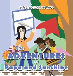 The Adventures of Papa and Sunshine - Love, Kitoto Sunshine