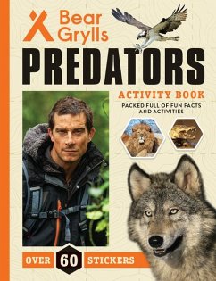 Predators - Grylls, Bear