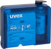 uvex Brillenreinigungsstation