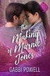 The Making of Marnie Jones (eBook, ePUB) - Bild 1