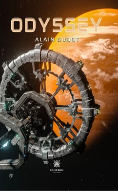 Odyssey (eBook, ePUB) - Dudot, Alain