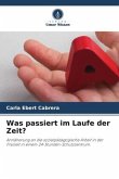 Was passiert im Laufe der Zeit?