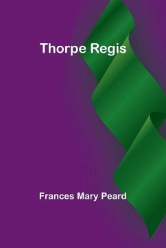 Cover Thorpe Regis