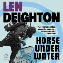 Cover Horse Under Water