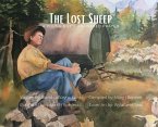The Lost Sheep, A Young Boy's Answered Prayer