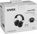 uvex Kapsel-GH uvex K10