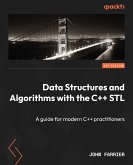 Data Structures and Algorithms with the C++ STL (eBook, ePUB)