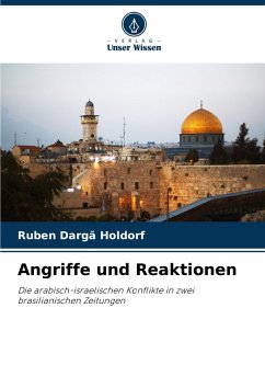 Angriffe und Reaktionen Cover Angriffe und Reaktionen
