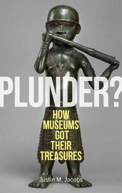 Cover Plunder?
