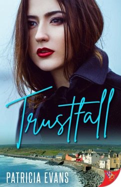 Trustfall - Evans, Patricia