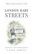 LONDON BABY STREETS - Bild 1