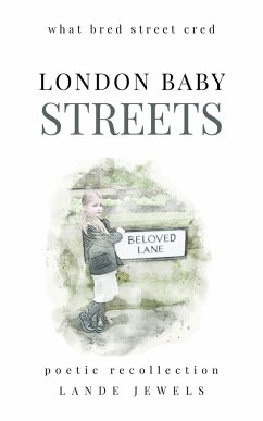 LONDON BABY STREETS - Jewels, Lande