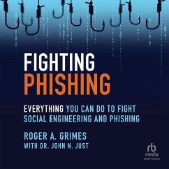 Fighting Phishing - Grimes, Roger A