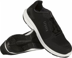 Cover uvex Halbschuh 6596/2 S3 Gr.44 PUR-Sohle W11