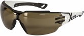 uvex pheos cx2 CBR23 sv excell. weiß/schwarz