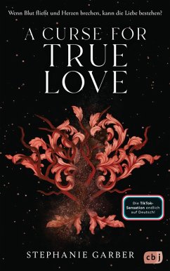 A Curse for True Love (eBook, ePUB) - Garber, Stephanie