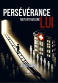 Persévérance (eBook, ePUB)