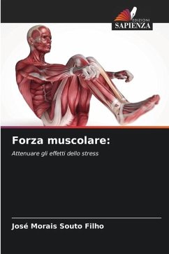 Forza muscolare: - Souto Filho, José Morais