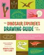The Dinosaur Explorer's Drawing Guide... - Bild 1