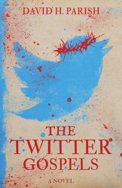 Cover The Twitter Gospels