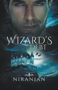 Wizard's Debt - Niranjan