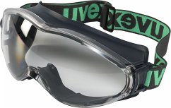 Cover uvex ultrasonic planet fbl. sv exc. anth/jade