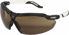 uvex i-5 CBR23 sv excell. Weiß schwarz