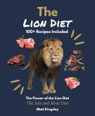 The Lion Diet (eBook, ePUB)