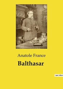 Balthasar - France, Anatole