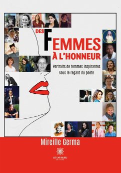 Des femmes à l'honneur - Mireille Germa