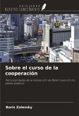 Sobre el curso de la cooperación Sobre el curso de la cooperación