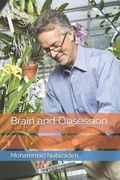 Brain and Obsession - Nabizadeh, Mohammad