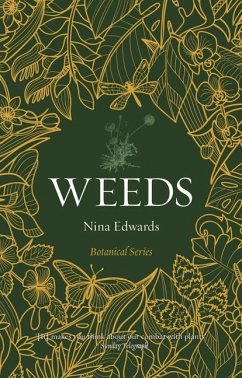 Weeds - Edwards, Nina