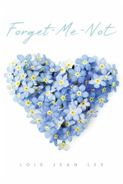 Forget-Me Not - Lee, Lois Jean