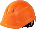 uvex pheos S-KR MIPS Hi-Viz orange