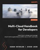 Multi-Cloud Handbook for Developers (eBook, ePUB)
