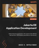 Jakarta EE Application Development (eBook, ePUB)