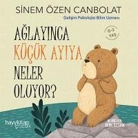 Aglayinca Kücük Ayiya Neler Oluyor - Özen Canbolat, Sinem