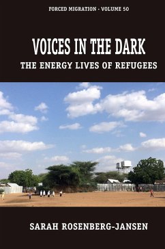 Cover Voices in the Dark