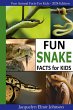 Fun Snake Facts for Kids - Bild 1
