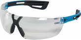 uvex x-fI pro fbl. sv. exc. blau anthrazI