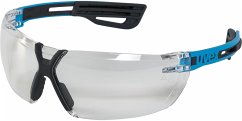 Cover uvex x-fI pro fbl. sv. exc. blau anthrazI