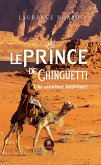 Le prince de Chinguetti (eBook, ePUB)