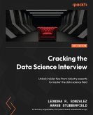 Cracking the Data Science Interview (eBook, ePUB)