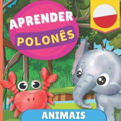 Aprender polonês - Animais - Gnb