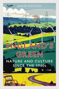 England's Green - Matless, David