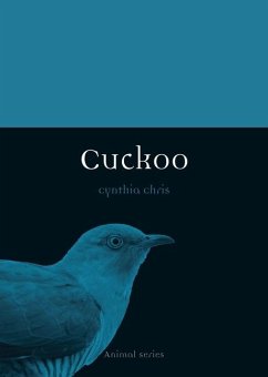 Cuckoo - Chris, Cynthia
