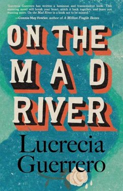Cover On the Mad River