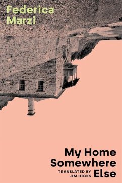 My Home Somewhere Else - Marzi, Federica